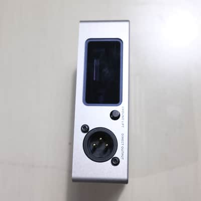 Darkglass Electronics Element Cabsim Headphone Amp 2020 - Present - Silver image 4