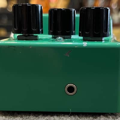 Ibanez TS-808 Tubescreamer Reissue image 3