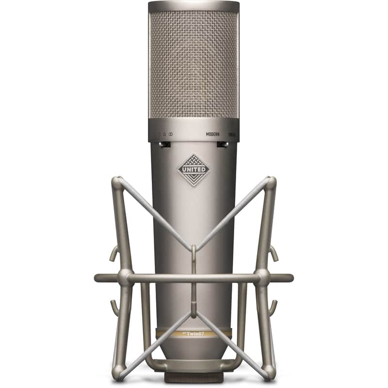 United Studio Technologies UT Twin87 image 1