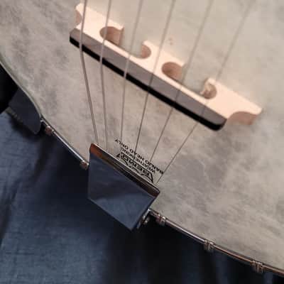 Beaver Creek BCBJ-G 6-String Banjo - Mahogany image 6