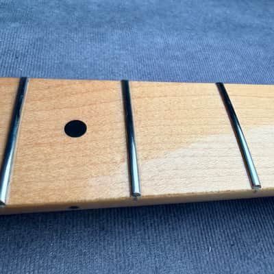 Fender Player Telecaster Loaded Lefty Neck 2020 - Maple image 6