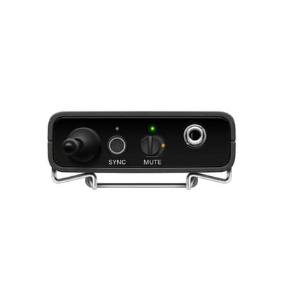 Sennheiser Pro Audio EW-DP ME4 Set (R1-6) image 8