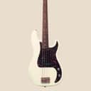 FENDER '62 Precision Bass Reissue 2002 Made in JAPAN with Seymour Duncan USA Pickup.