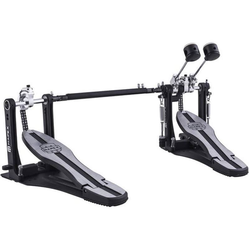 Mapex Mars P600TW Double Bass Drum Pedal image 1