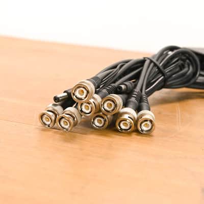 Sennheiser ASP 2 Antenna and Power Distribution System (NO POWER SUPPLY) CG01YSD image 8