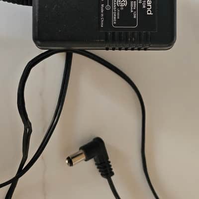 Roland Micro Cube 2-Watt 1x5" Guitar Combo 2004 - 2014 - Black image 4