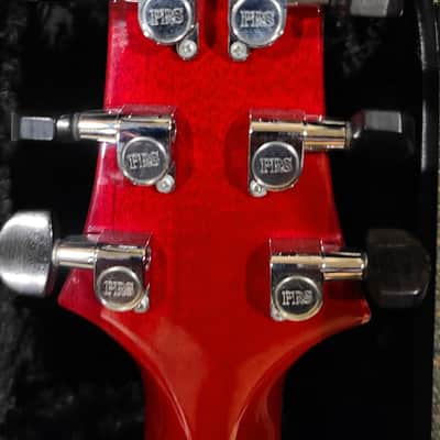 2002 PRS McCarty Hollow Body image 6