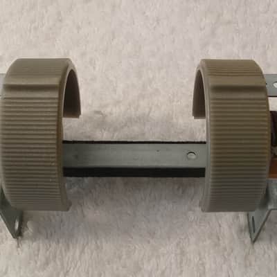 Korg Prophecy - Pitch bend / Mod wheel (for international shipments contact me) image 1