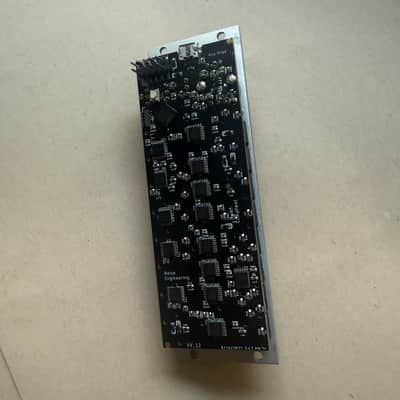 Noise Engineering Vice Verga 2021 - Present - Silver image 2