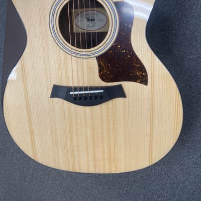 Taylor 214CE plus 2024 - Natural Gloss image 4