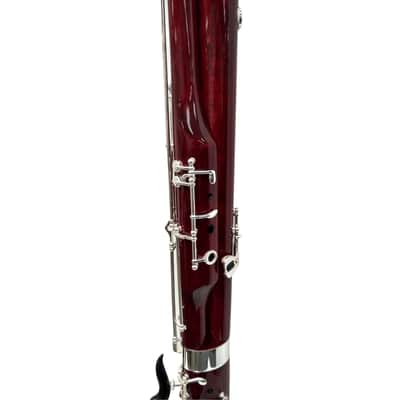Schiller Elite V Maplewood Bassoon image 4