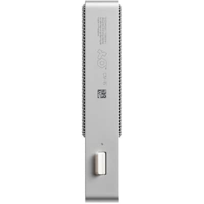 Teenage Engineering CM–15 Portable Battery-Powered Condenser Microphone Audio Converter via USB-c, preamp, line Out, and Phantom Powered mini XLR image 4