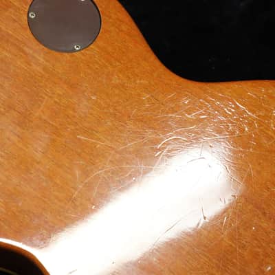 GIBSON CUSTOM Historic Collection 1957 Les Paul Standard Reissue Gold Top [78922] (06/29) image 6