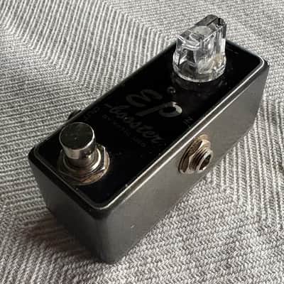 Suhr EP Booster - Black image 3