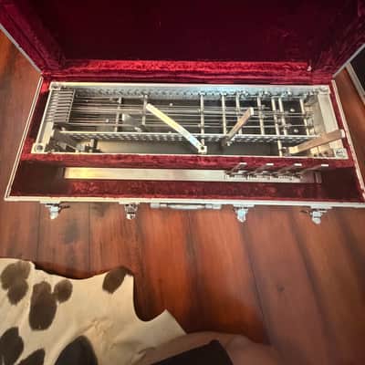 Excel Pedal Steel SuperB LIKE NEW š„ image 8