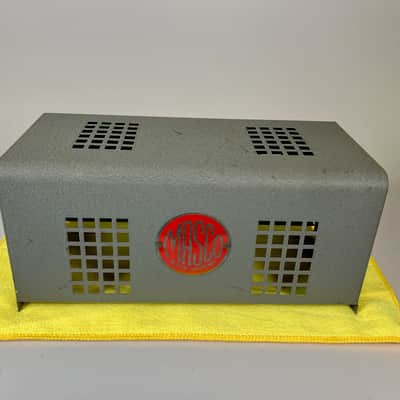 Masco MA-17 Tube PA Amplifier fully Restored. Exceptional Amp!! image 21
