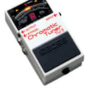 Boss TU-3 Chromatic Tuner