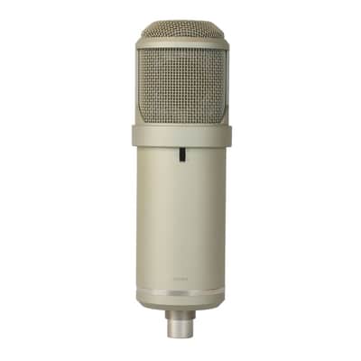 Lauten Audio Atlantis FC-387 Multi-Voicing® FET studio vocal microphone image 3