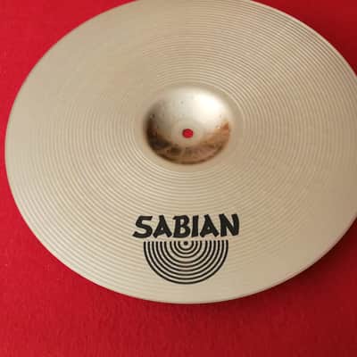 Sabian B8x Medium Crash 16" OFFER! image 2