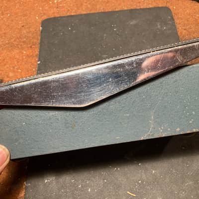 UMI Wa Pedal 1960,s image 3