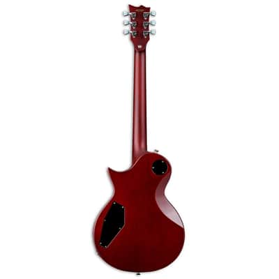 ESP E-II Eclipse Full Thickness VHB image 2