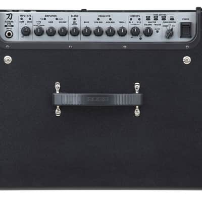 Boss Katana 210B Bass Combo Amplifier image 4