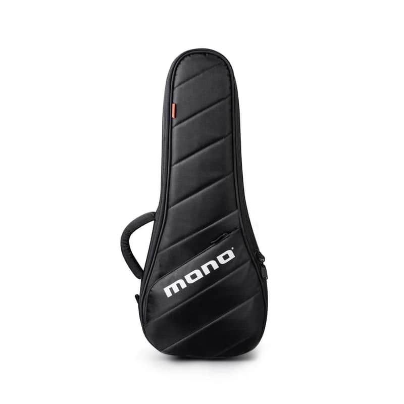 Mono M80-VUC-BLK Vertigo Concert Ukulele Case image 1