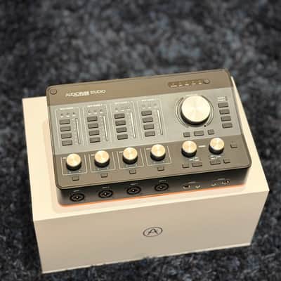 Arturia AudioFuse Studio 18-In/20-Out Desktop USB-C Audio Interface image 2