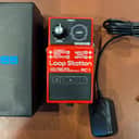 Boss RC-1 Loop Station