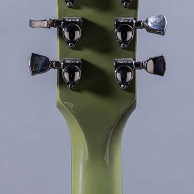Gibson Les Paul Studio 2025, Olive Drab image 7