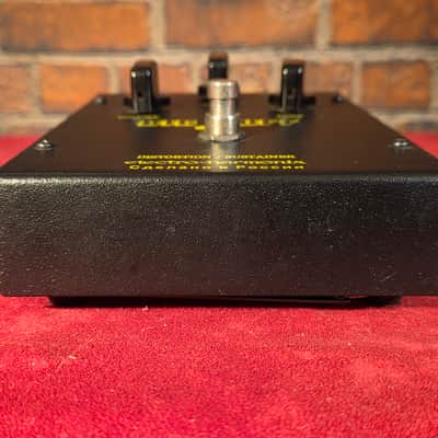Electro-Harmonix Big Muff Pi V7 (Black Russian) image 2