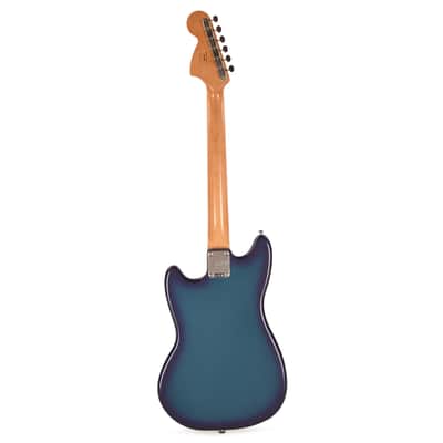 Squier FSR Classic Vibe '60s Mustang Competition Burgundy Pre-Order image 6