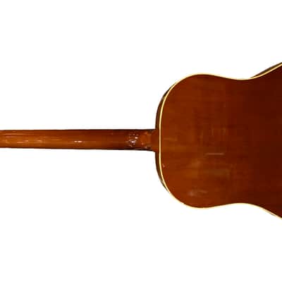 Epiphone USA Limited Edition Paul McCartney Texan model FT-79 2005 image 2