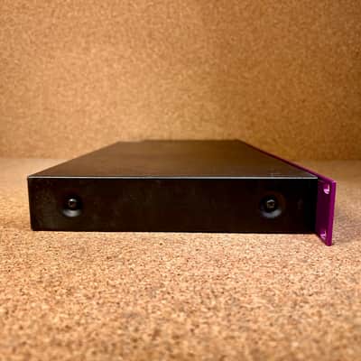 E-MU Systems Planet Phatt Rackmount Synth – 1990s – MINT condition – Serviced – Warranty image 3