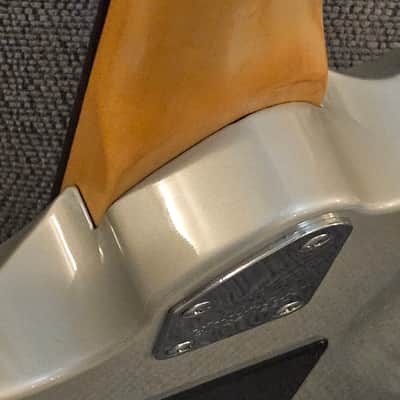 Yamaha RGX312 1987 image 11