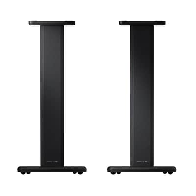 AirPulse Speaker Stands ST300 for A300 Hollowed Stands for Optional Sand Filling Tuning - Pair image 3