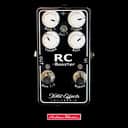 Xotic Effects RC Booster V2 - RC Booster V2 / Brand New