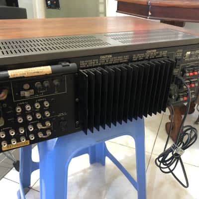 Sansui 9090DB Stereo Receiver image 4