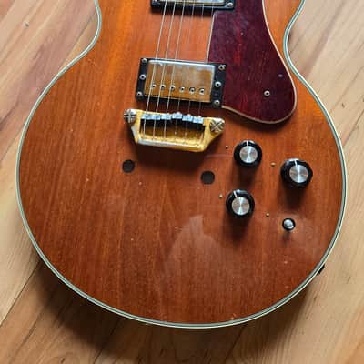 Yamaha Sg85 1972 - Natural image 2