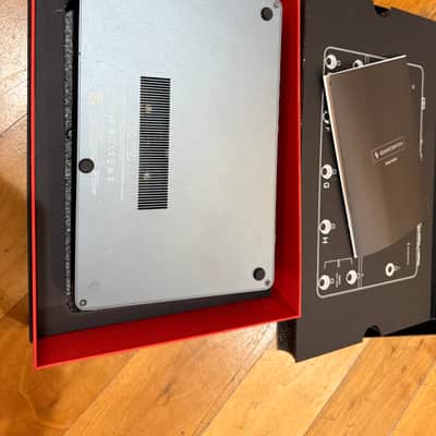 Neural DSP Quad Cortex 2021 - Present - Gray image 6