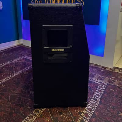 Hartke piggyback GH408a guitar cabinet image 3