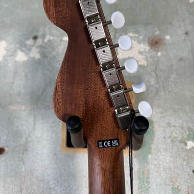 Fender Limited Edition California King - Antigua image 8