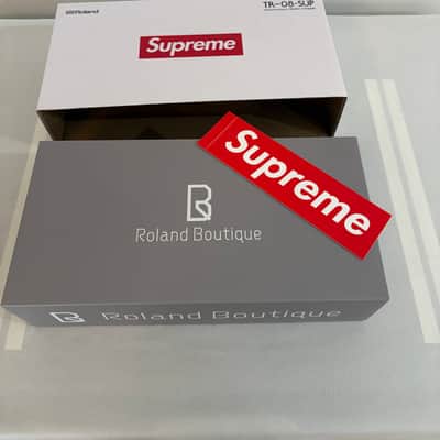 Roland TR-08 Supreme 2024 image 4