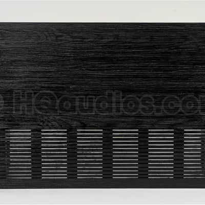 Sansui G-8700DB Charcoal Grey Ash Color Wood Case – 10 Year Warranty image 11