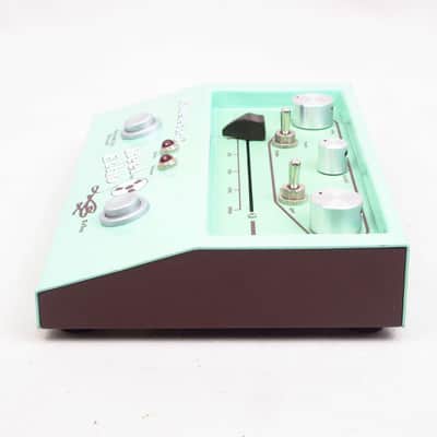 Danelectro DTE-1 Reel Echo Delay (06/01) image 4
