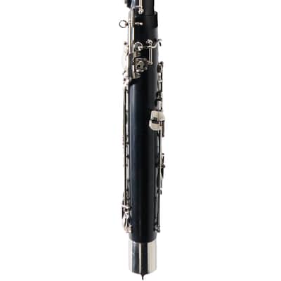 Fox Renard 41 Intermediate Bassoon in Polypropylene SN 14926 imagen 21