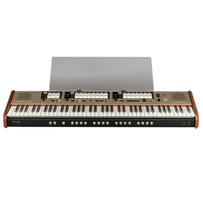 Dexibell Classico L4 76-Key Digital Organ KEY ESSENTIALS BUNDLE image 5