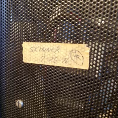 Viking Of Minneapolis 88 Stereo Compact Reel to Reel R2R tube preamp and transport 1960s image 15