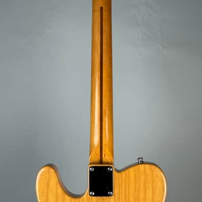 1997 Fender '52 AVRI Telecaster BSB (Changed Bridge Pup) image 6