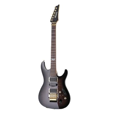 Ibanez s2120x Prestige ハードケース付き Ibanez S2120X Prestige | Reverb